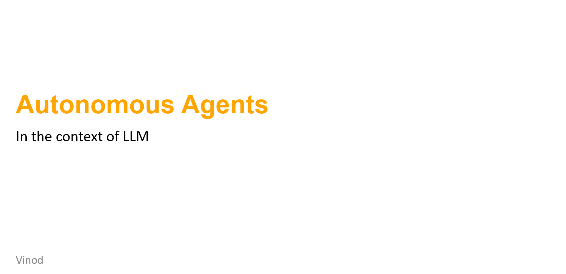 llm-powered-autonomous-agents
